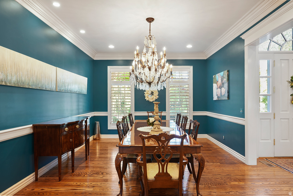 2051 E NORMANDYWOODS CT Holladay, UT 84117