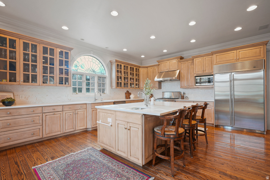 2051 E NORMANDYWOODS CT Holladay, UT 84117