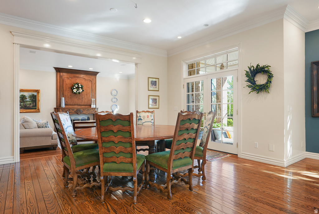 2051 E NORMANDYWOODS CT Holladay, UT 84117