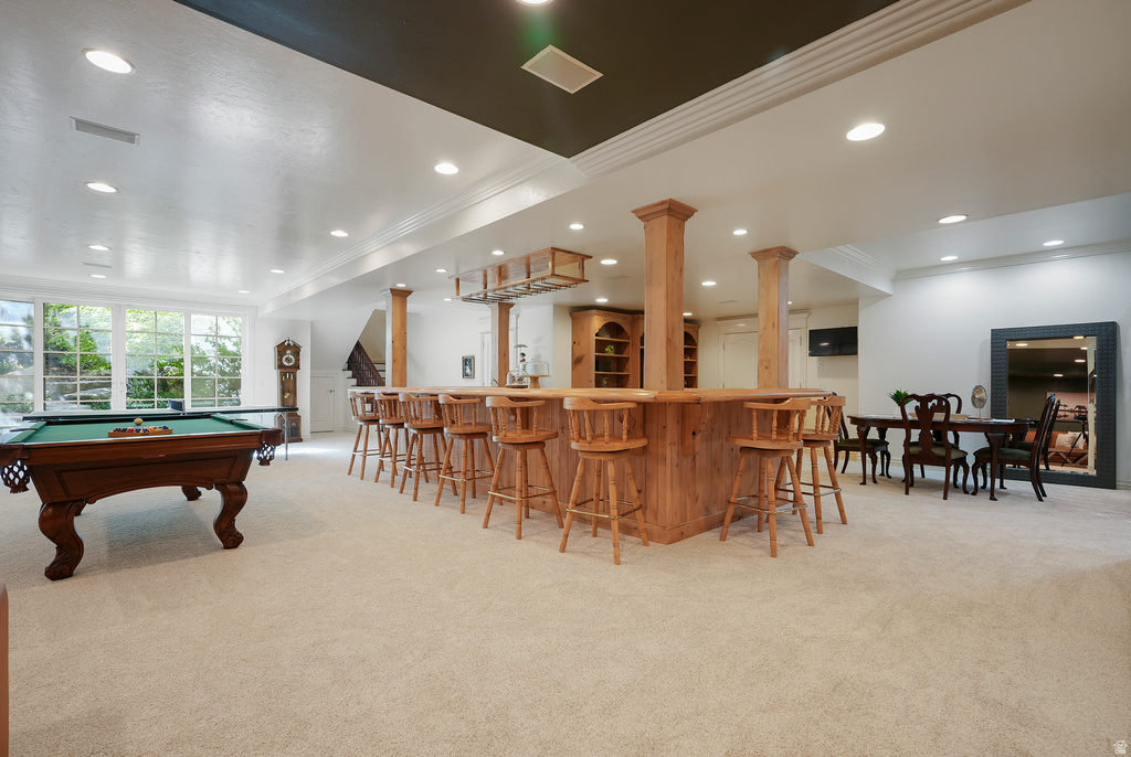 2051 E NORMANDYWOODS CT Holladay, UT 84117