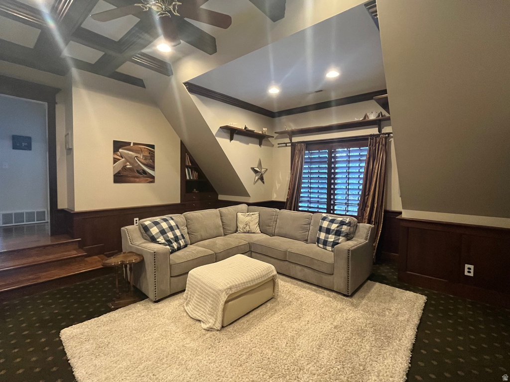 2051 E NORMANDYWOODS CT Holladay, UT 84117