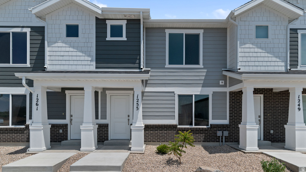 1256 N 300 E #179 Harrisville, UT 84404