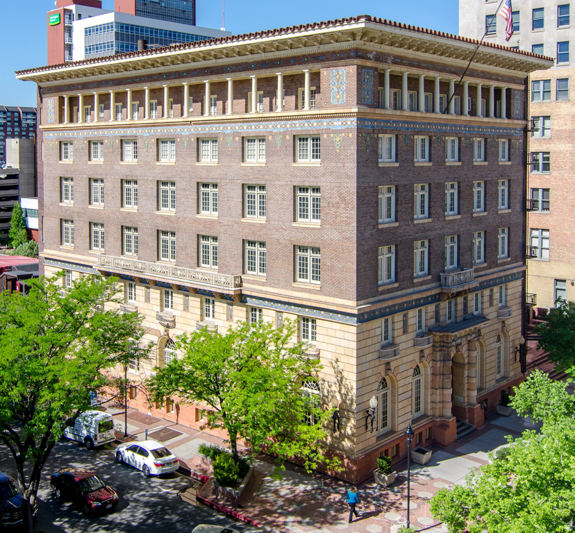 32 E Exchange Pl, Salt Lake City, UT 84111