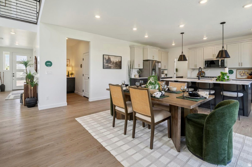 6072 W RAVEN ROOST DR #206 Herriman, UT 84096