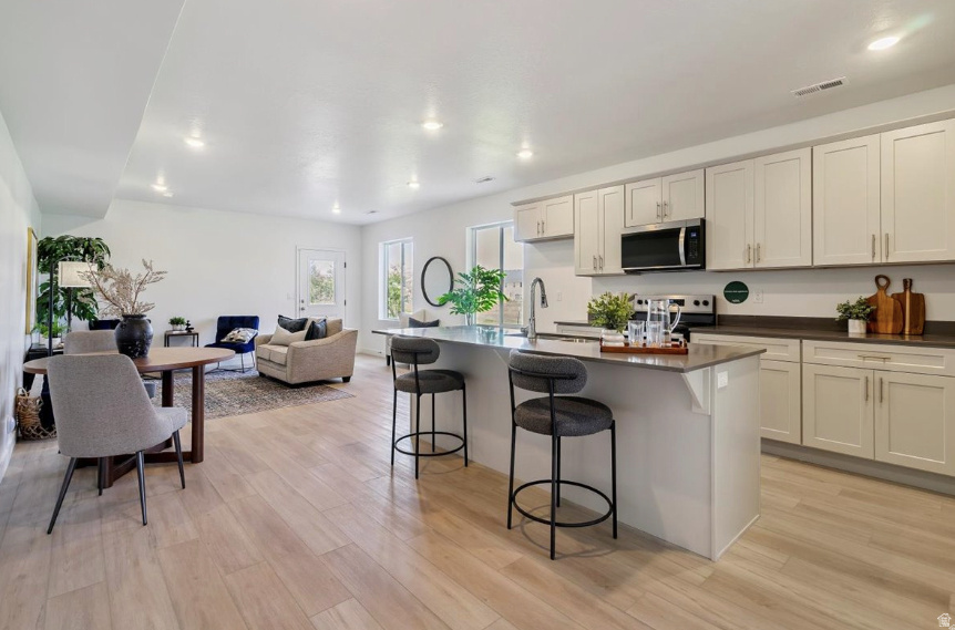 6072 W RAVEN ROOST DR #206 Herriman, UT 84096