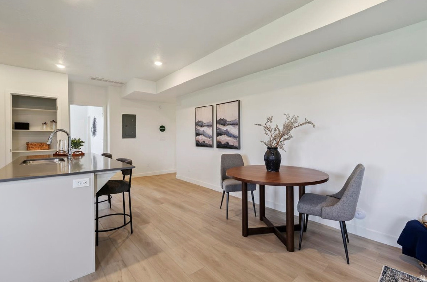 6072 W RAVEN ROOST DR #206 Herriman, UT 84096