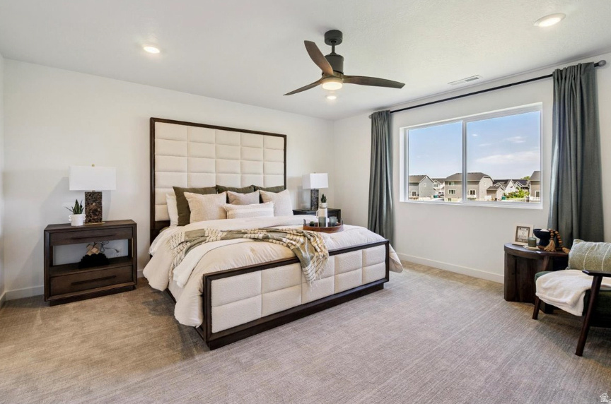 6072 W RAVEN ROOST DR #206 Herriman, UT 84096