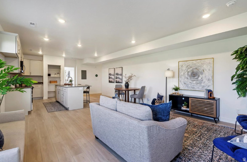 6072 W RAVEN ROOST DR #206 Herriman, UT 84096