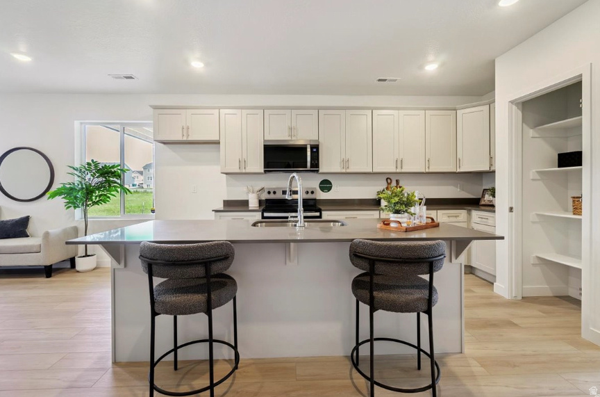 6072 W RAVEN ROOST DR #206 Herriman, UT 84096