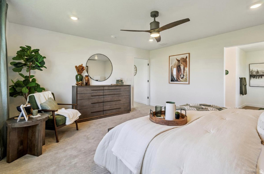 6072 W RAVEN ROOST DR #206 Herriman, UT 84096