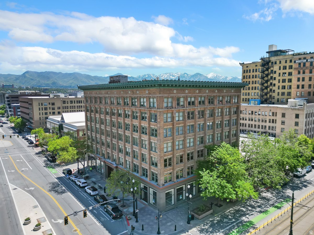 8 E Broadway, Salt Lake City, UT 84111