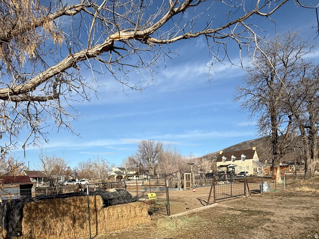 95 E 400 S Manti, UT 84642