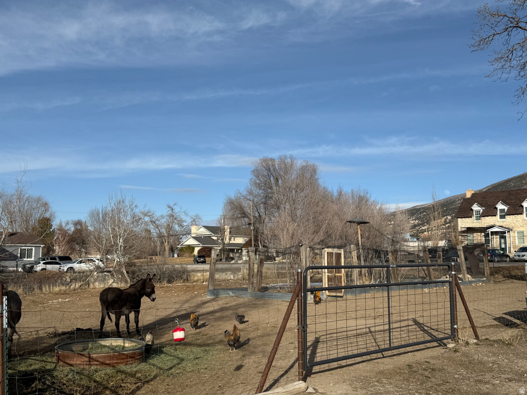 95 E 400 S Manti, UT 84642