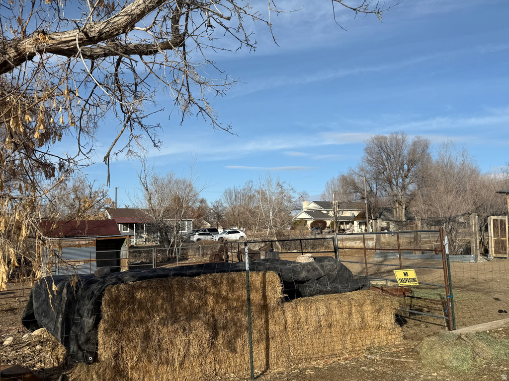 95 E 400 S Manti, UT 84642