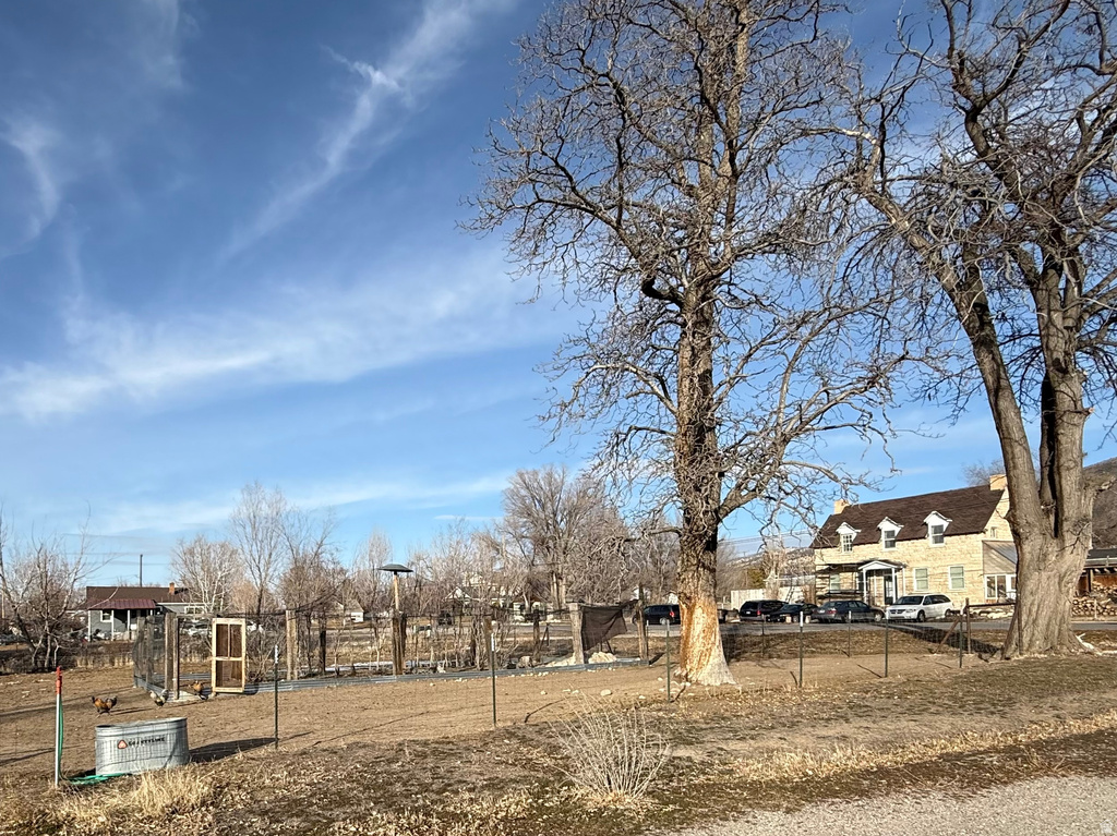 95 E 400 S Manti, UT 84642