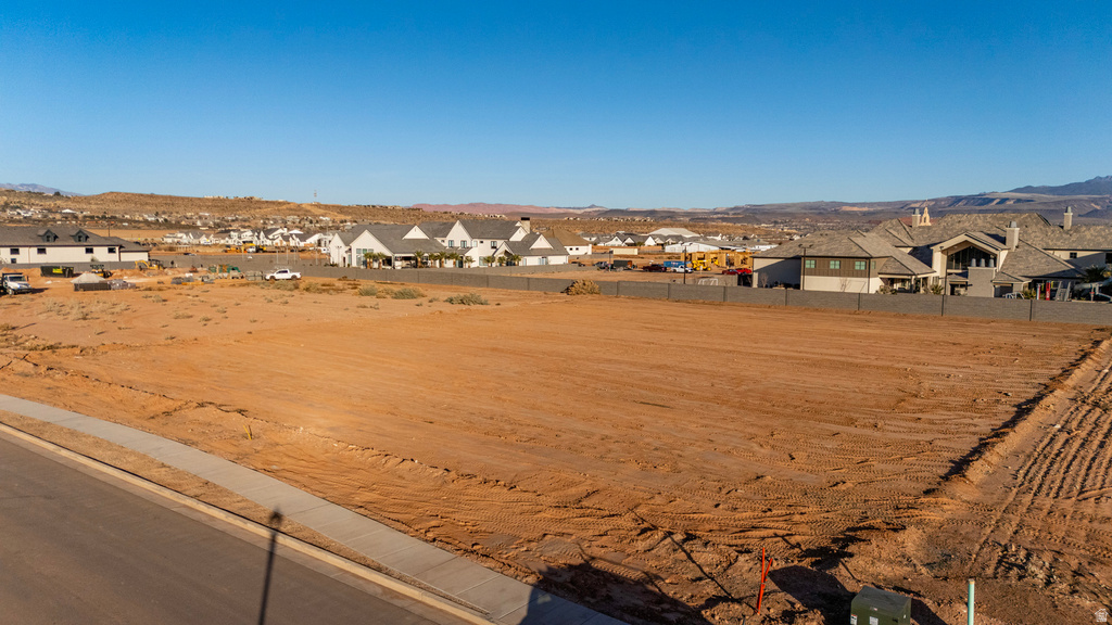 3311 E ASHBURY DR St. George, UT 84790