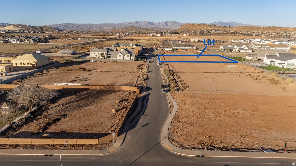 3311 E ASHBURY DR St. George, UT 84790