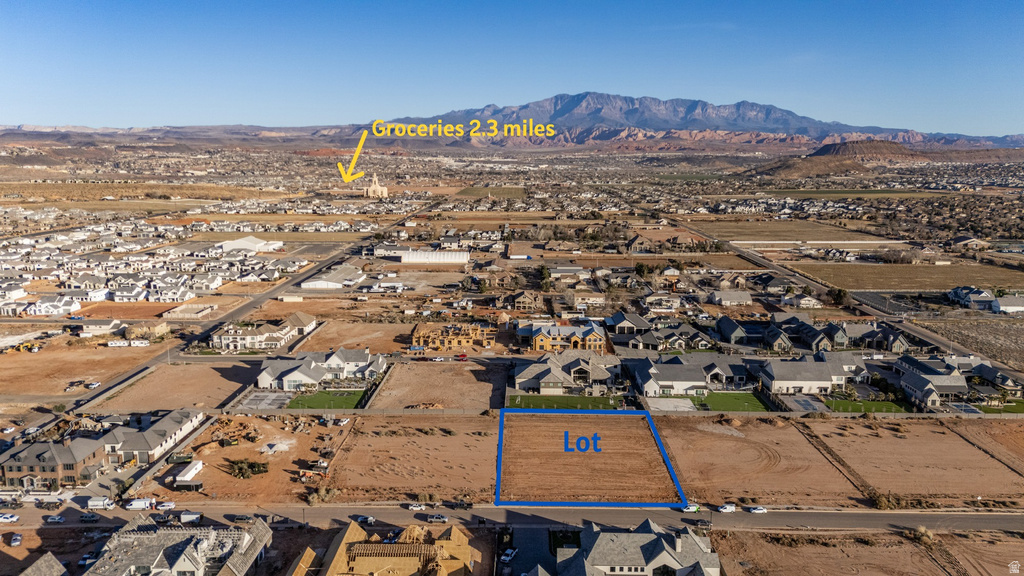 3311 E ASHBURY DR St. George, UT 84790