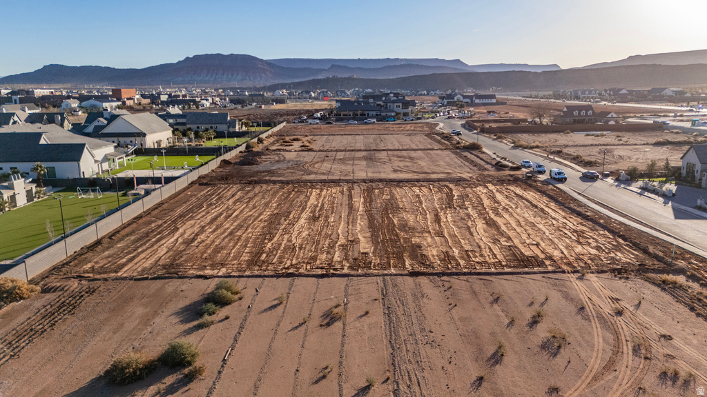 3311 E ASHBURY DR St. George, UT 84790