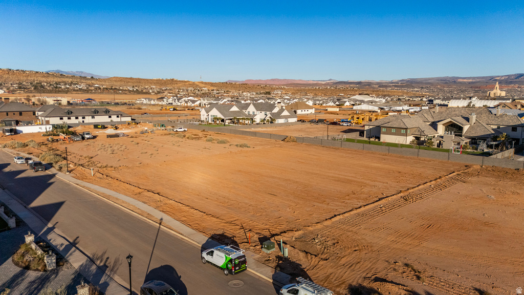 3311 E ASHBURY DR St. George, UT 84790