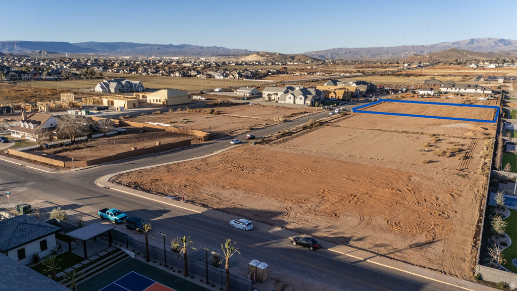 3311 E ASHBURY DR St. George, UT 84790