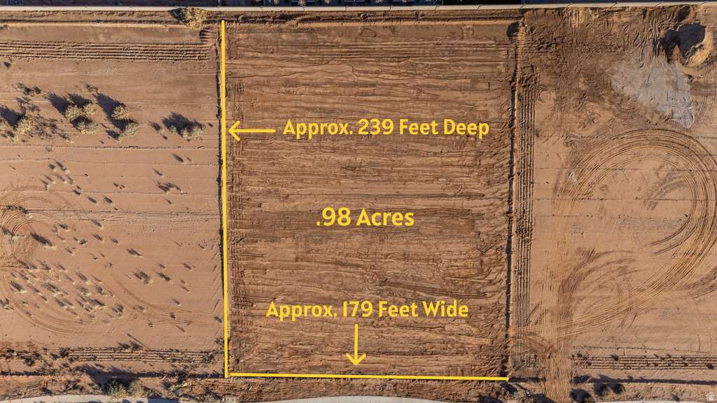 3311 E ASHBURY DR St. George, UT 84790