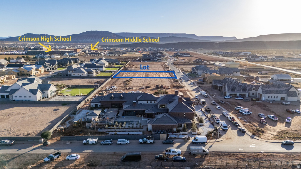 3311 E ASHBURY DR St. George, UT 84790