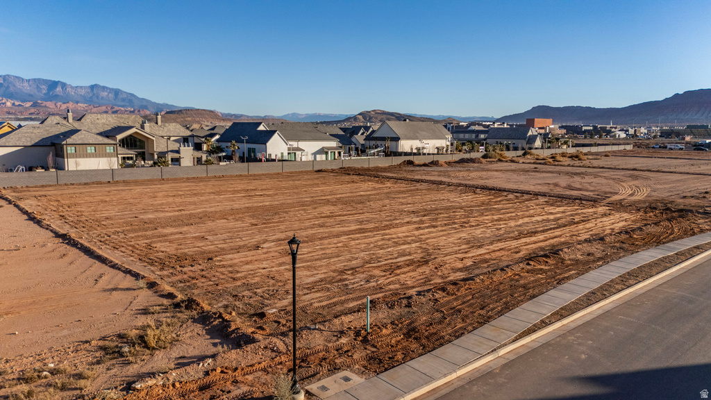 3311 E ASHBURY DR St. George, UT 84790