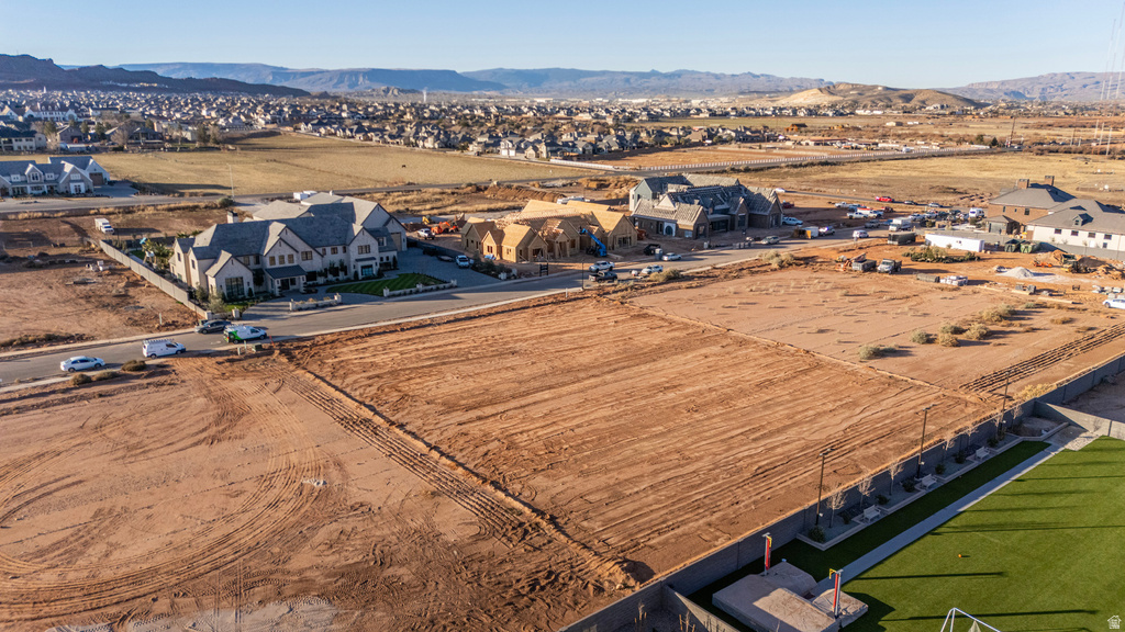 3311 E ASHBURY DR St. George, UT 84790