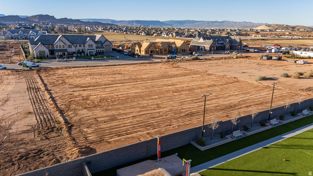 3311 E ASHBURY DR St. George, UT 84790