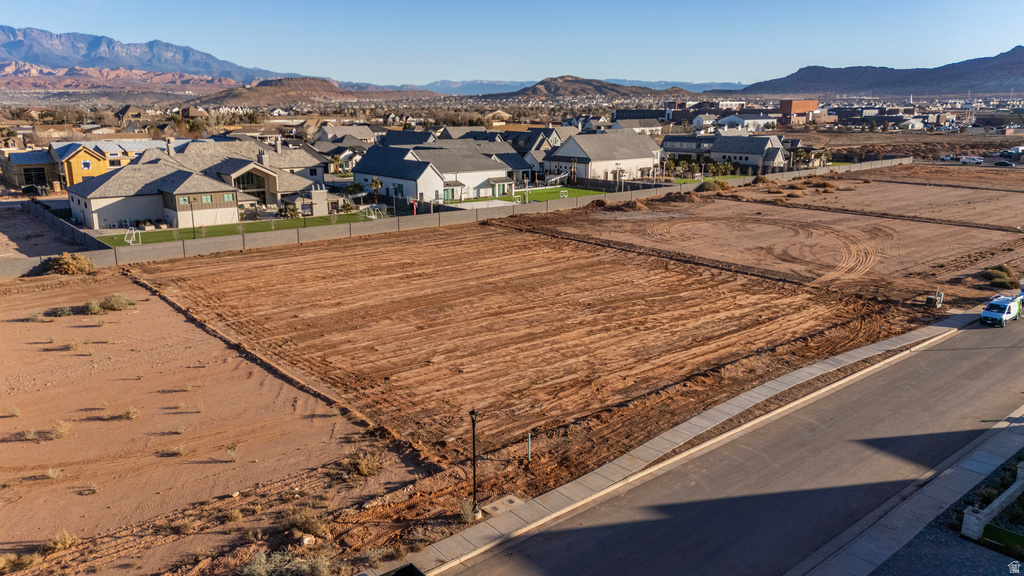 3311 E ASHBURY DR St. George, UT 84790