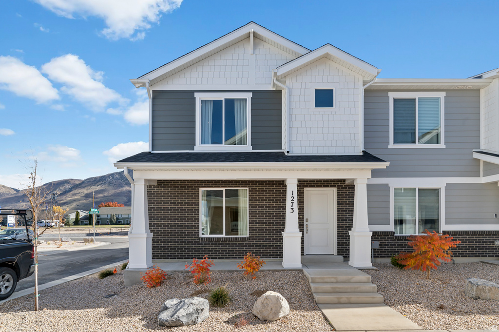 1273 N 375 E #153 Harrisville, UT 84404