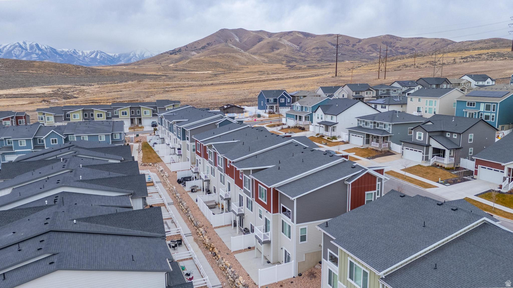 933 W LUCKY CLOVER DR Saratoga Springs, UT 84045