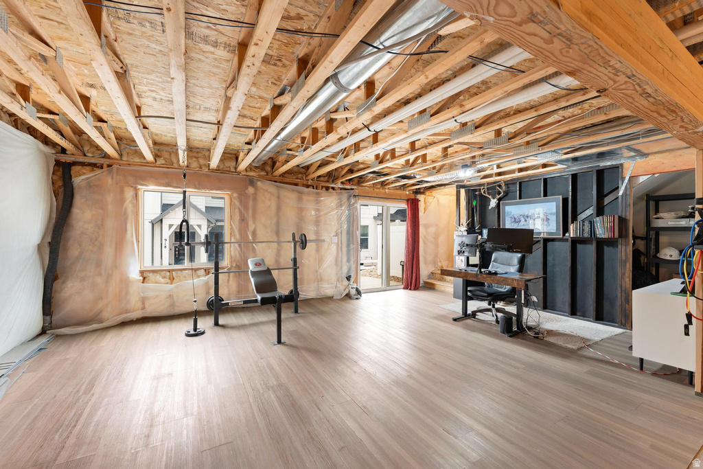 933 W LUCKY CLOVER DR Saratoga Springs, UT 84045