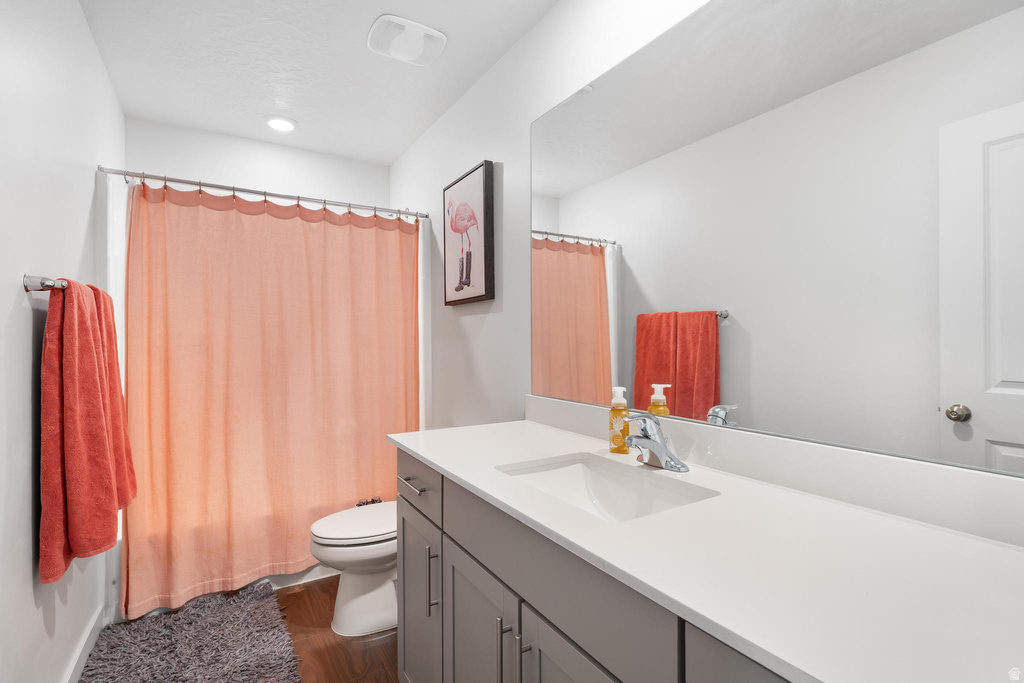 933 W LUCKY CLOVER DR Saratoga Springs, UT 84045