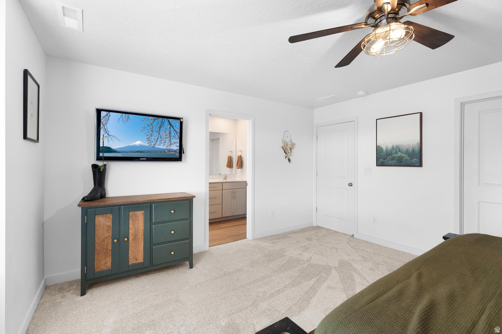 933 W LUCKY CLOVER DR Saratoga Springs, UT 84045