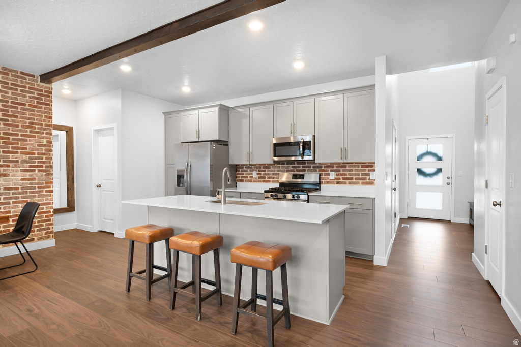 933 W LUCKY CLOVER DR Saratoga Springs, UT 84045