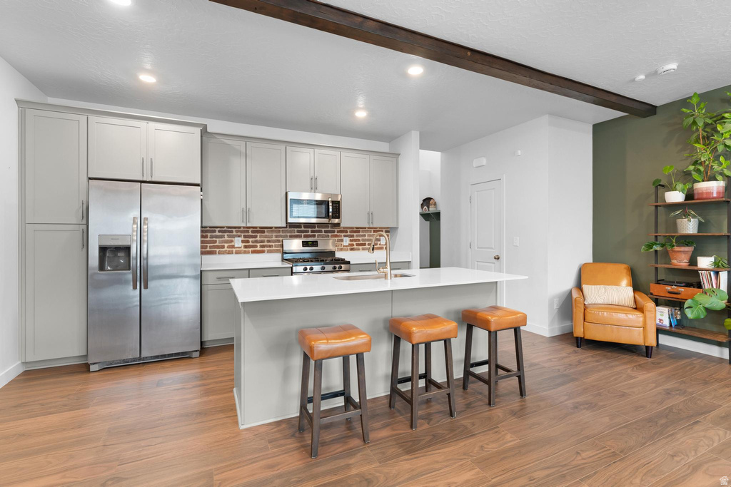 933 W LUCKY CLOVER DR Saratoga Springs, UT 84045