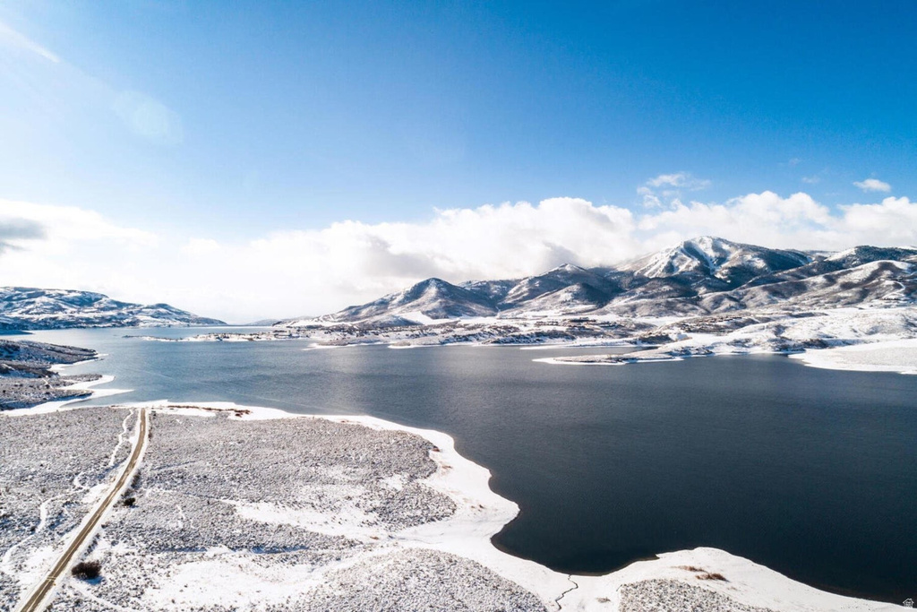 369 E KAYAK DR #204 Hideout, UT 84036