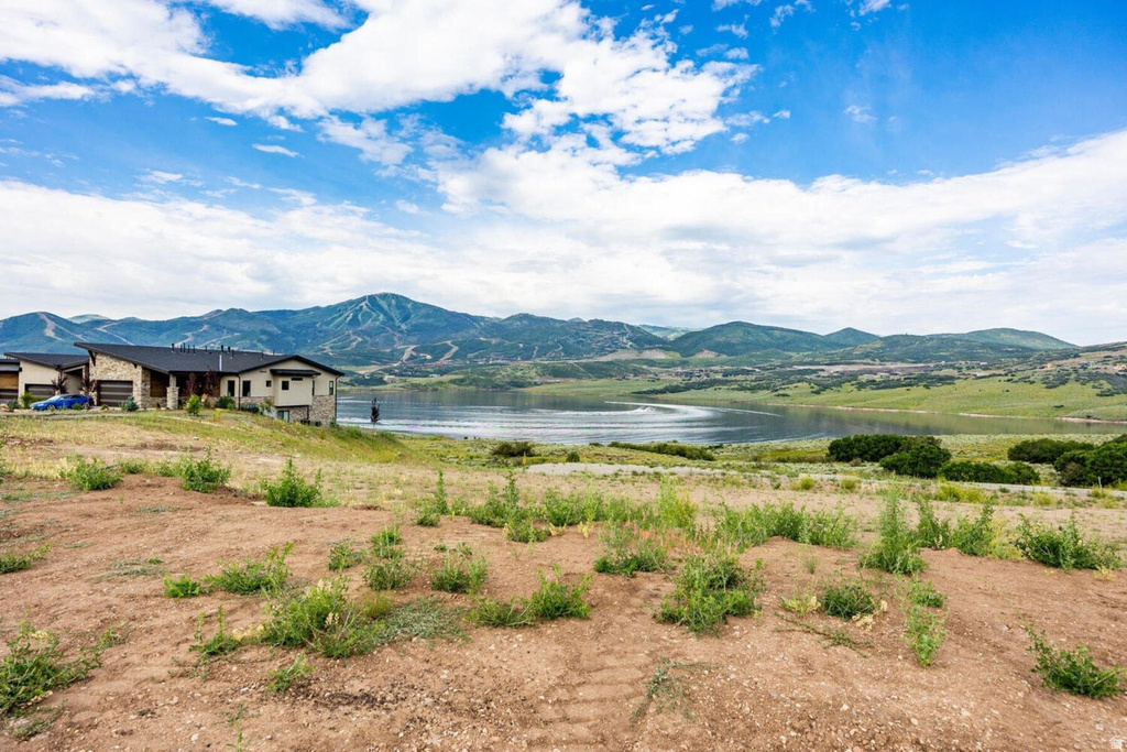 369 E KAYAK DR #204 Hideout, UT 84036