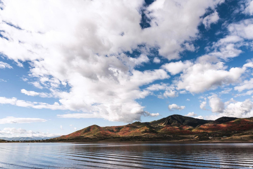 369 E KAYAK DR #204 Hideout, UT 84036