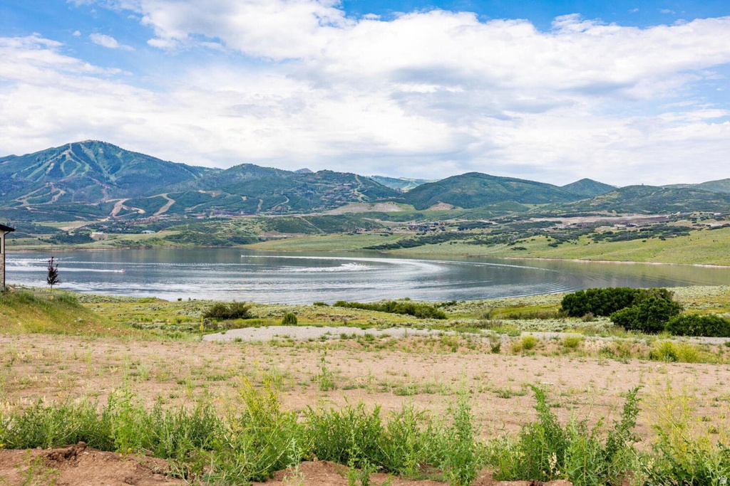 369 E KAYAK DR #204 Hideout, UT 84036