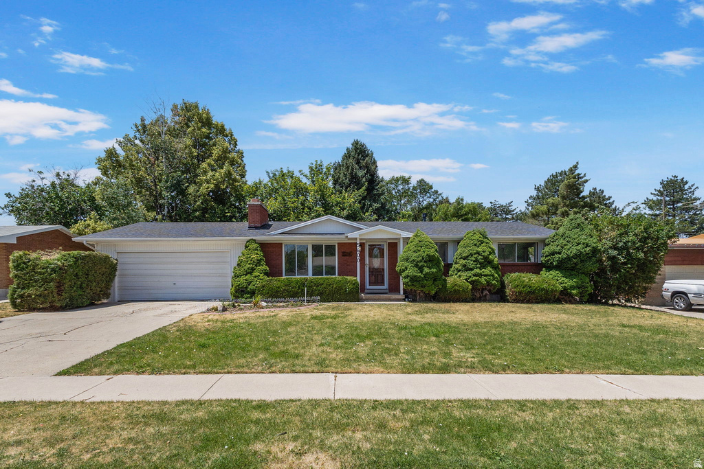 5600 S RALPH DR Taylorsville, UT 84129