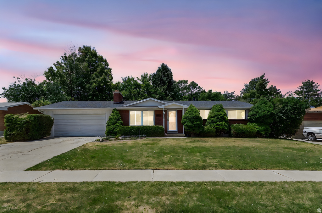 5600 S RALPH DR Taylorsville, UT 84129