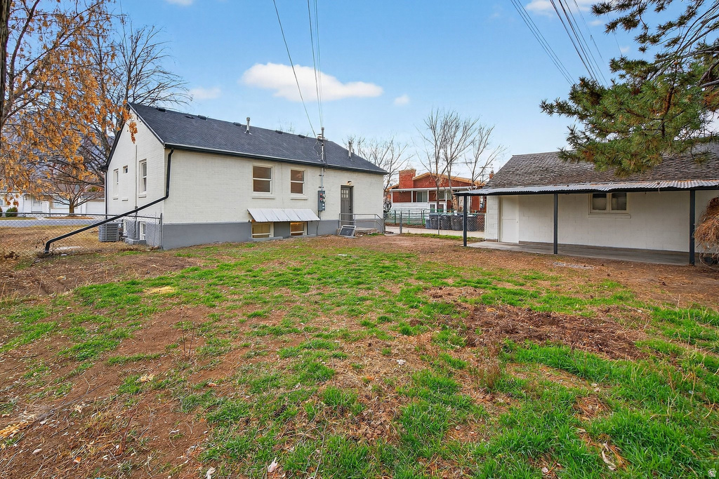 651 N 800 W Provo, UT 84601