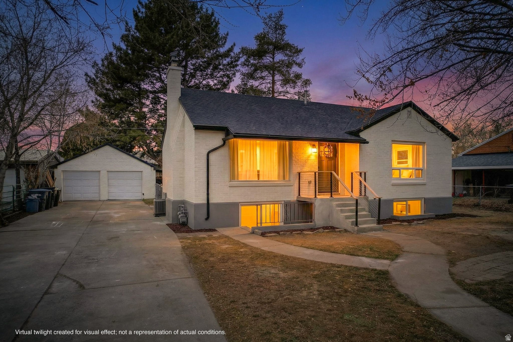 651 N 800 W Provo, UT 84601