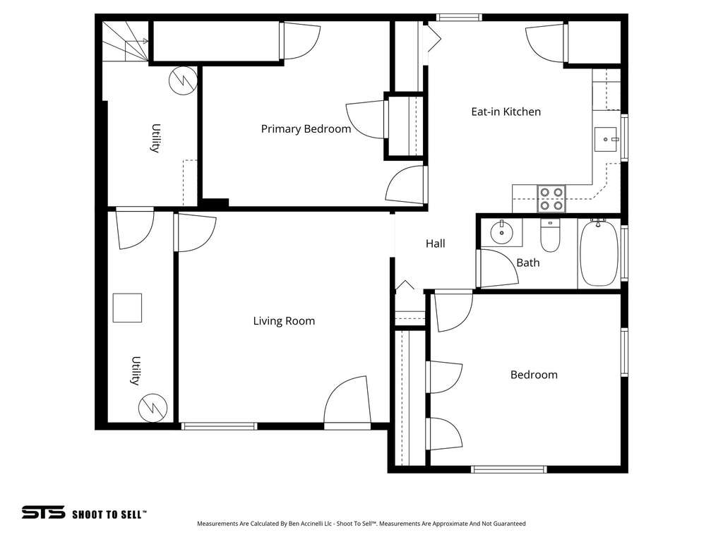 651 N 800 W Provo, UT 84601