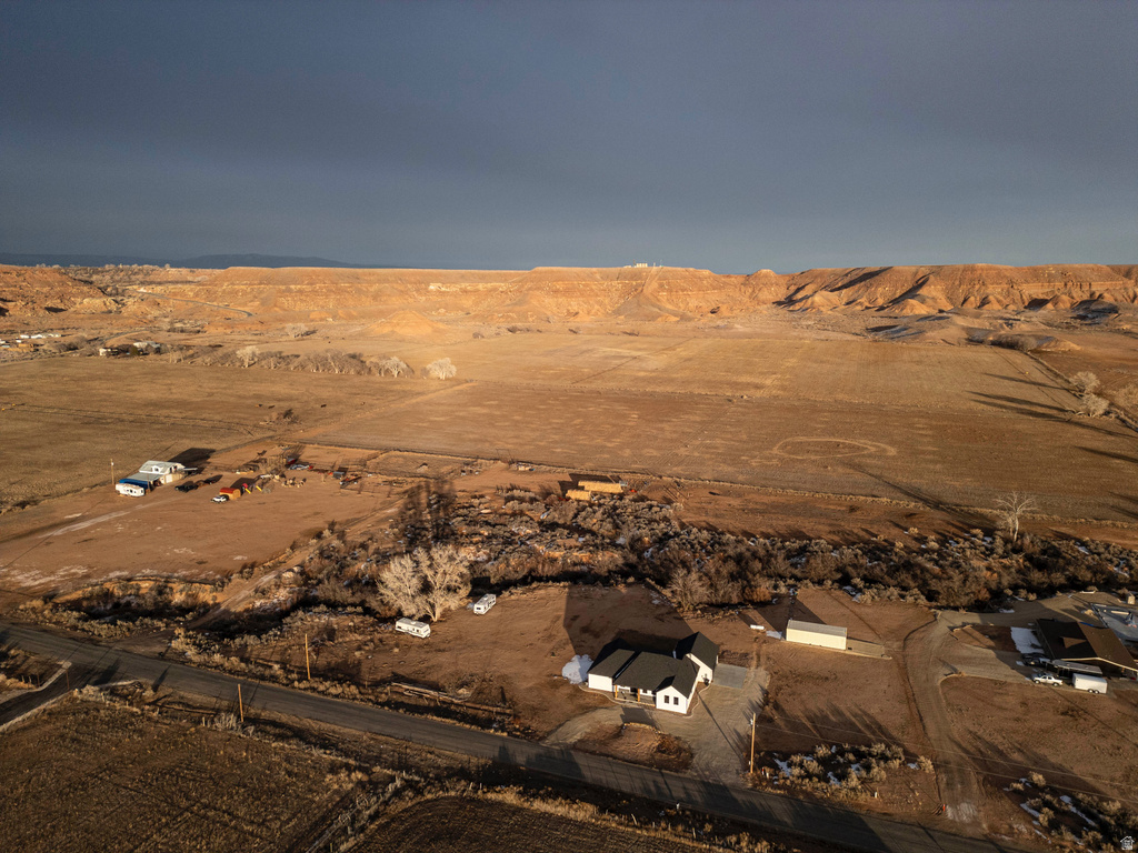 2624 N 1500 E Roosevelt, UT 84066