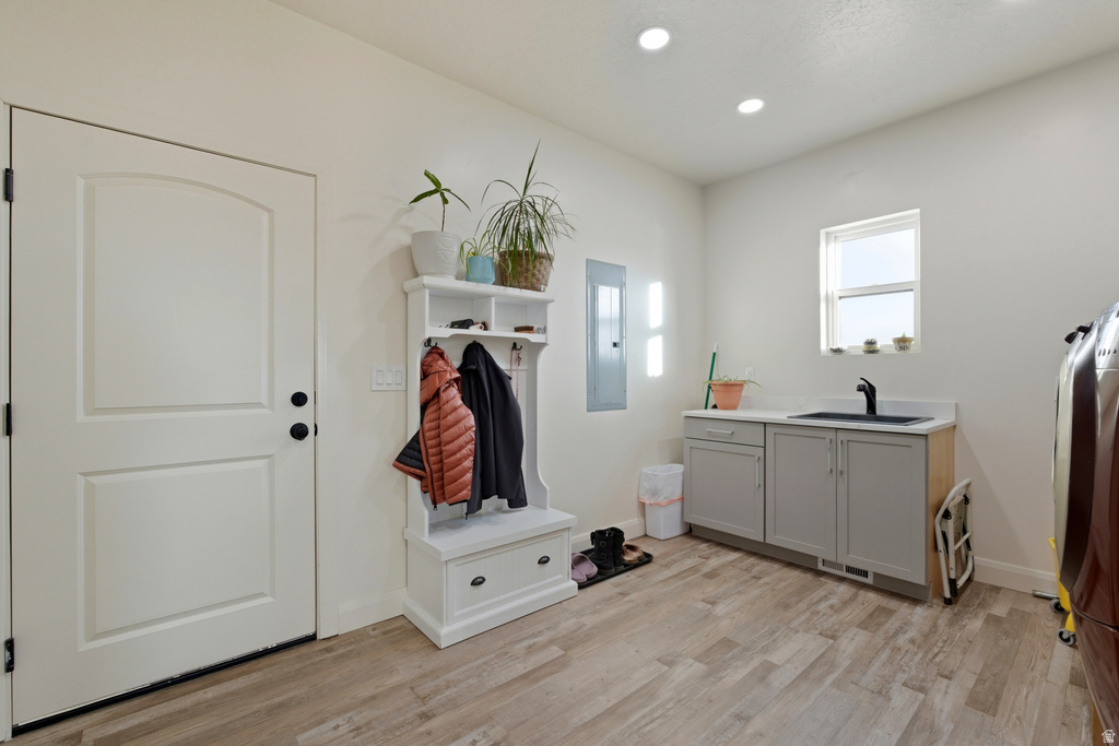 2624 N 1500 E Roosevelt, UT 84066