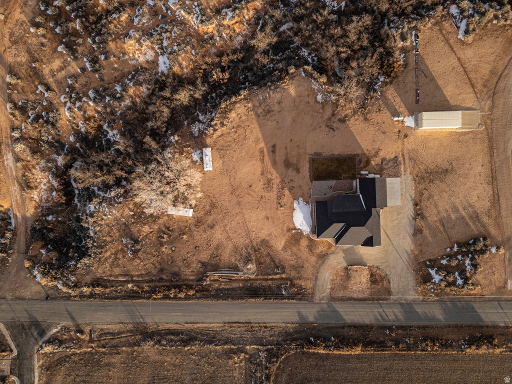 2624 N 1500 E Roosevelt, UT 84066